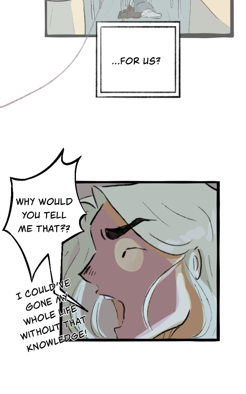 Surprise You're Gay! Chapter 31 page 16 - 