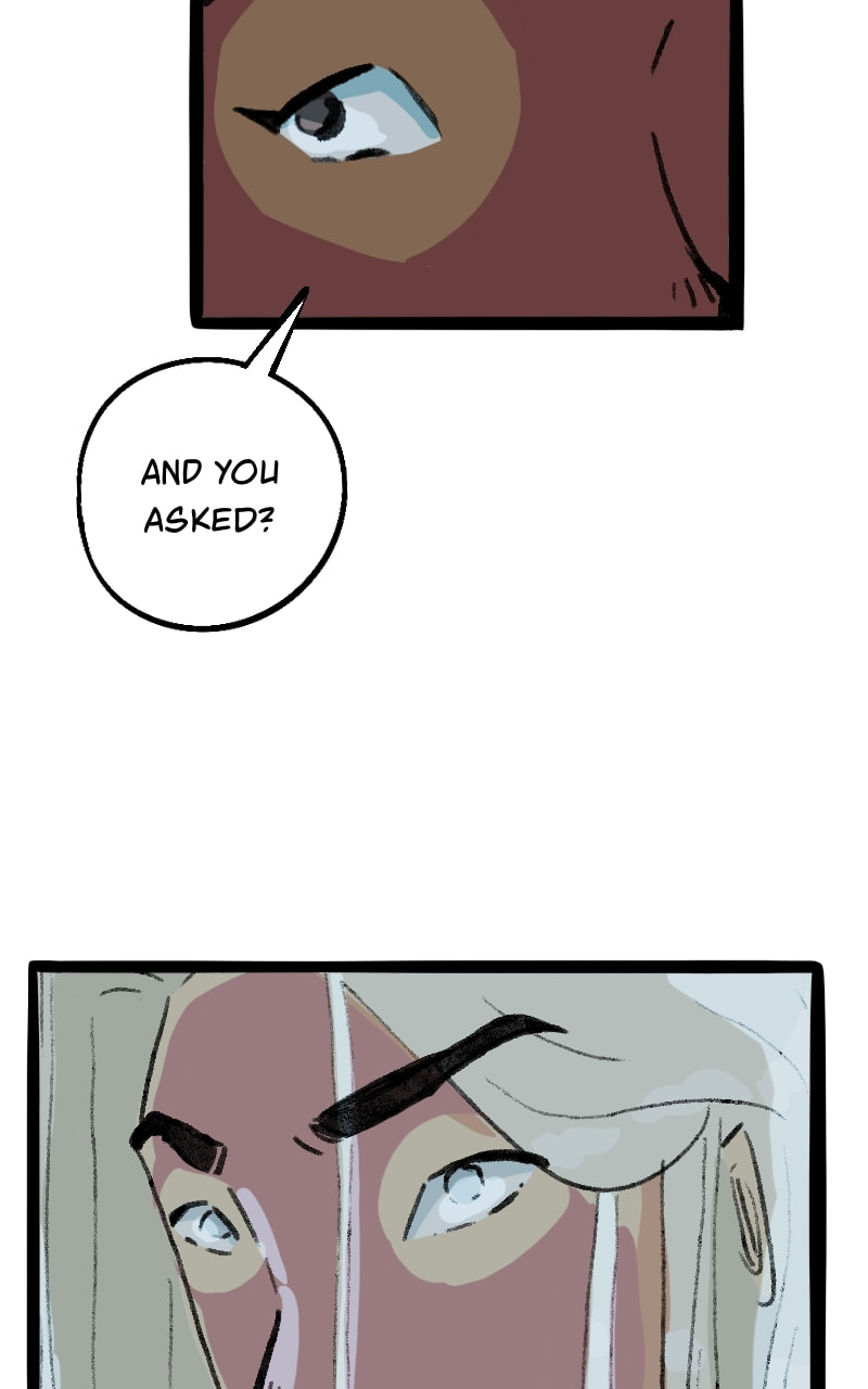 Surprise You're Gay! Chapter 31 page 18 - 