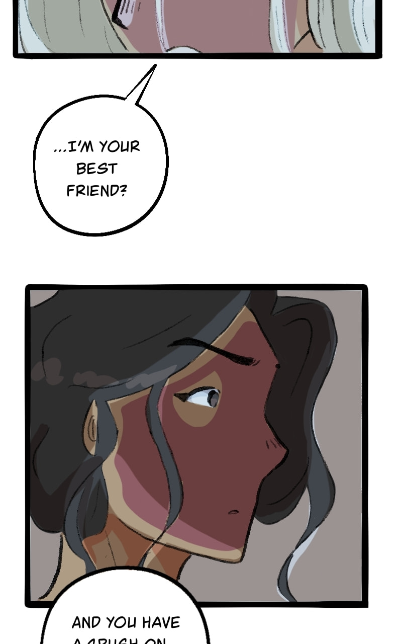 Surprise You're Gay! Chapter 31 page 19 - 