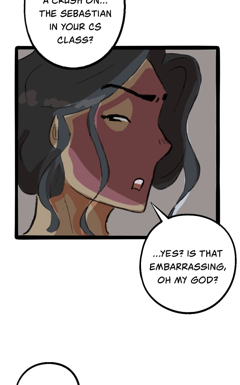 Surprise You're Gay! Chapter 31 page 20 - 