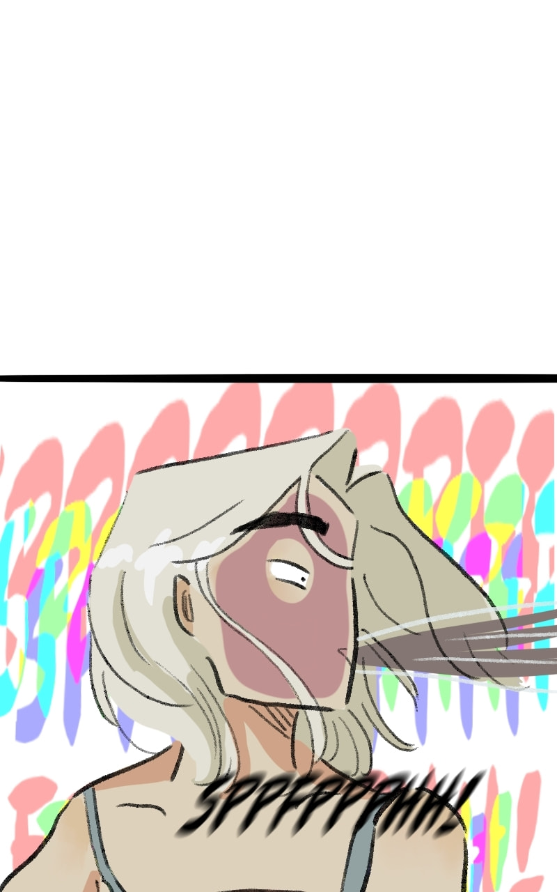 Surprise You're Gay! Chapter 31 page 3 - 