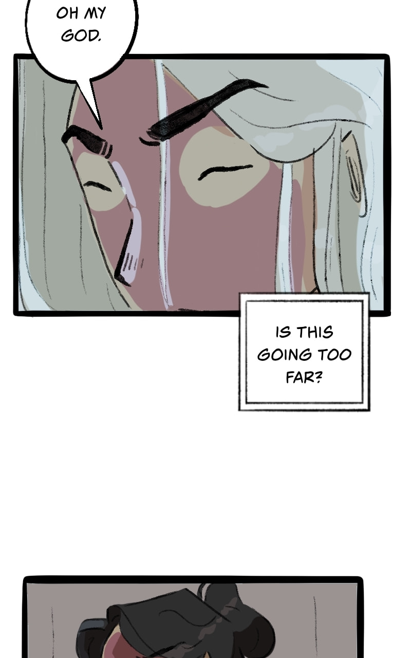 Surprise You're Gay! Chapter 31 page 21 - 