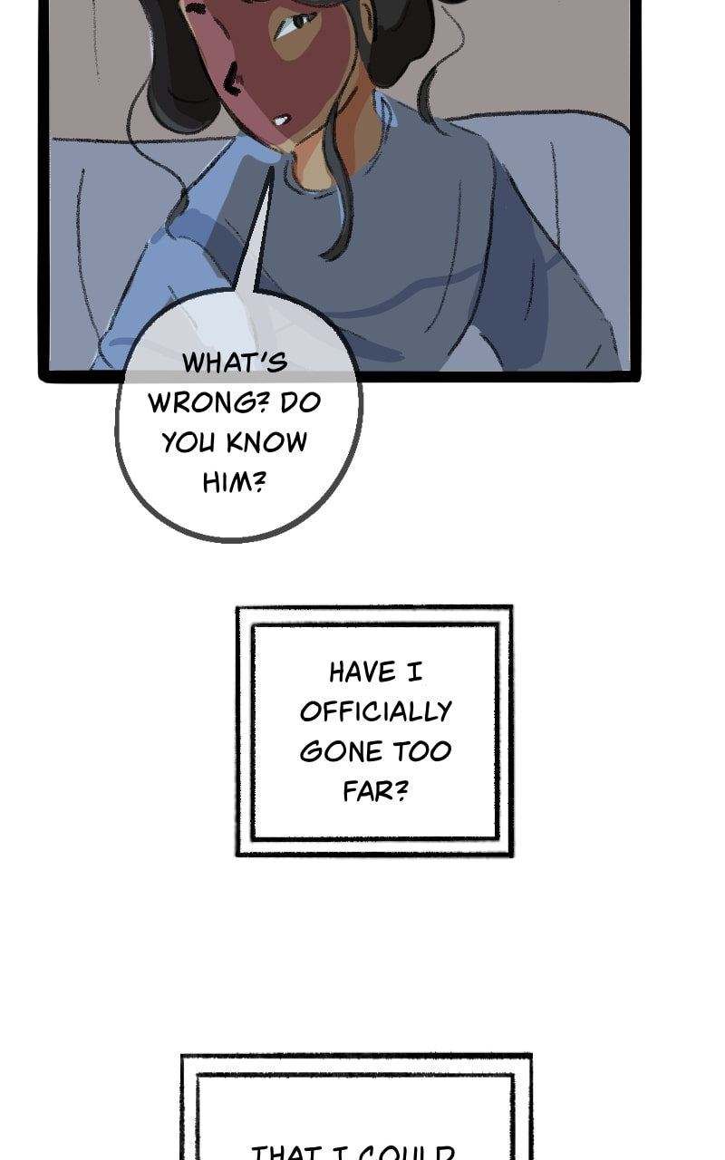 Surprise You're Gay! Chapter 31 page 22 - 