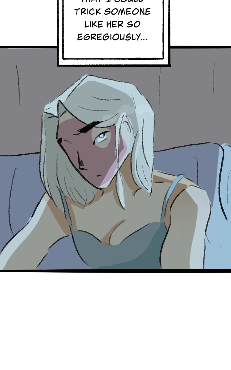Surprise You're Gay! Chapter 31 page 23 - 