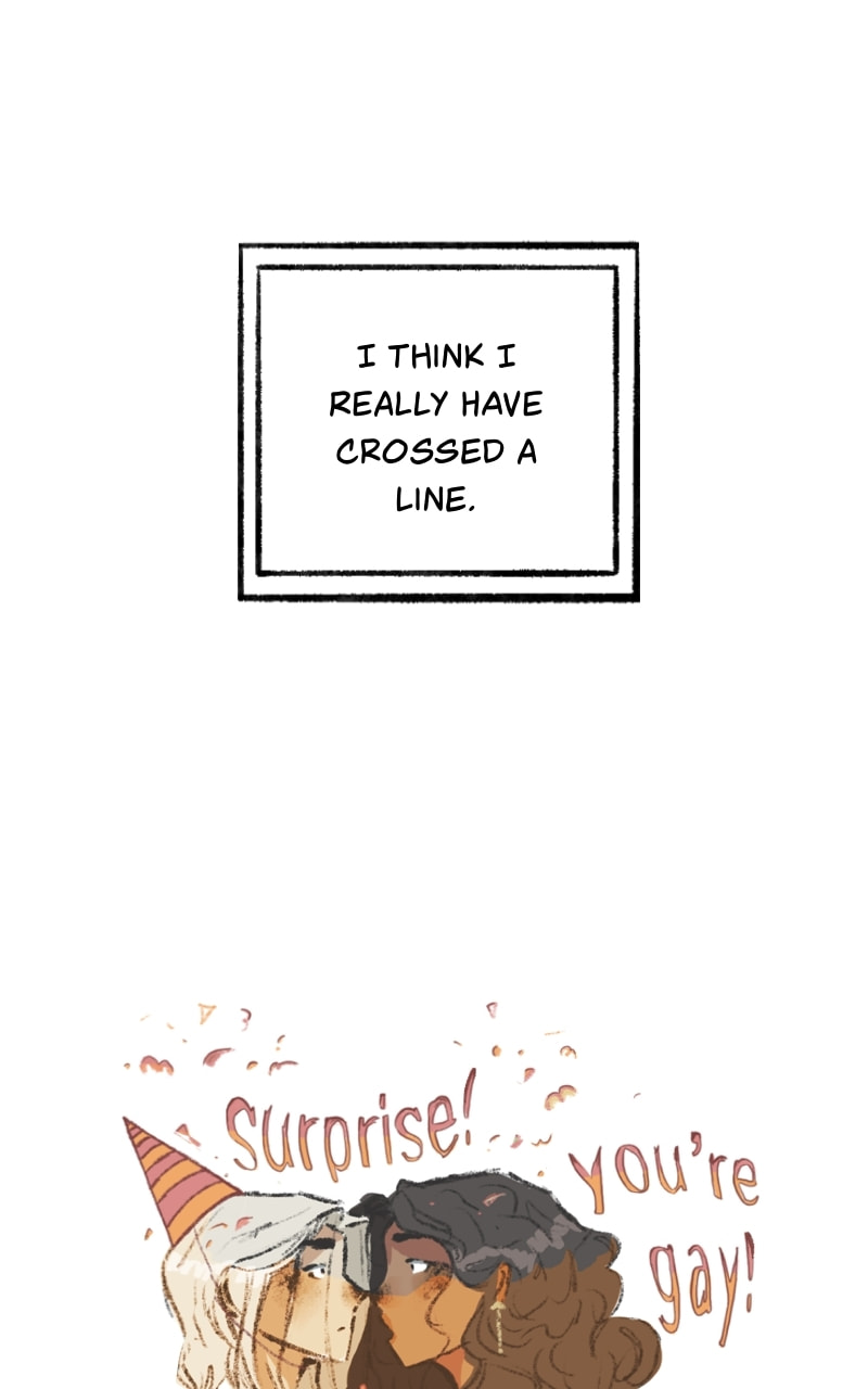 Surprise You're Gay! Chapter 31 page 24 - 