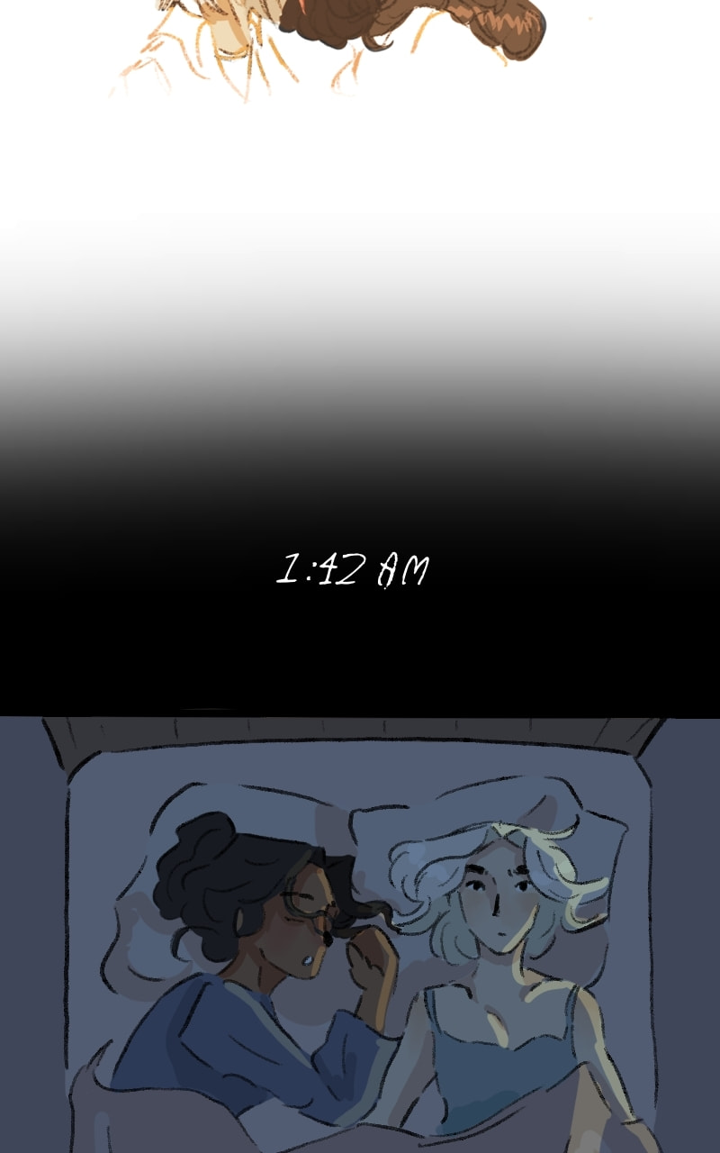 Surprise You're Gay! Chapter 31 page 25 - 