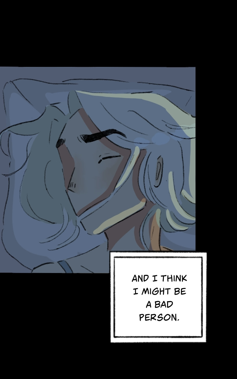 Surprise You're Gay! Chapter 31 page 29 - 