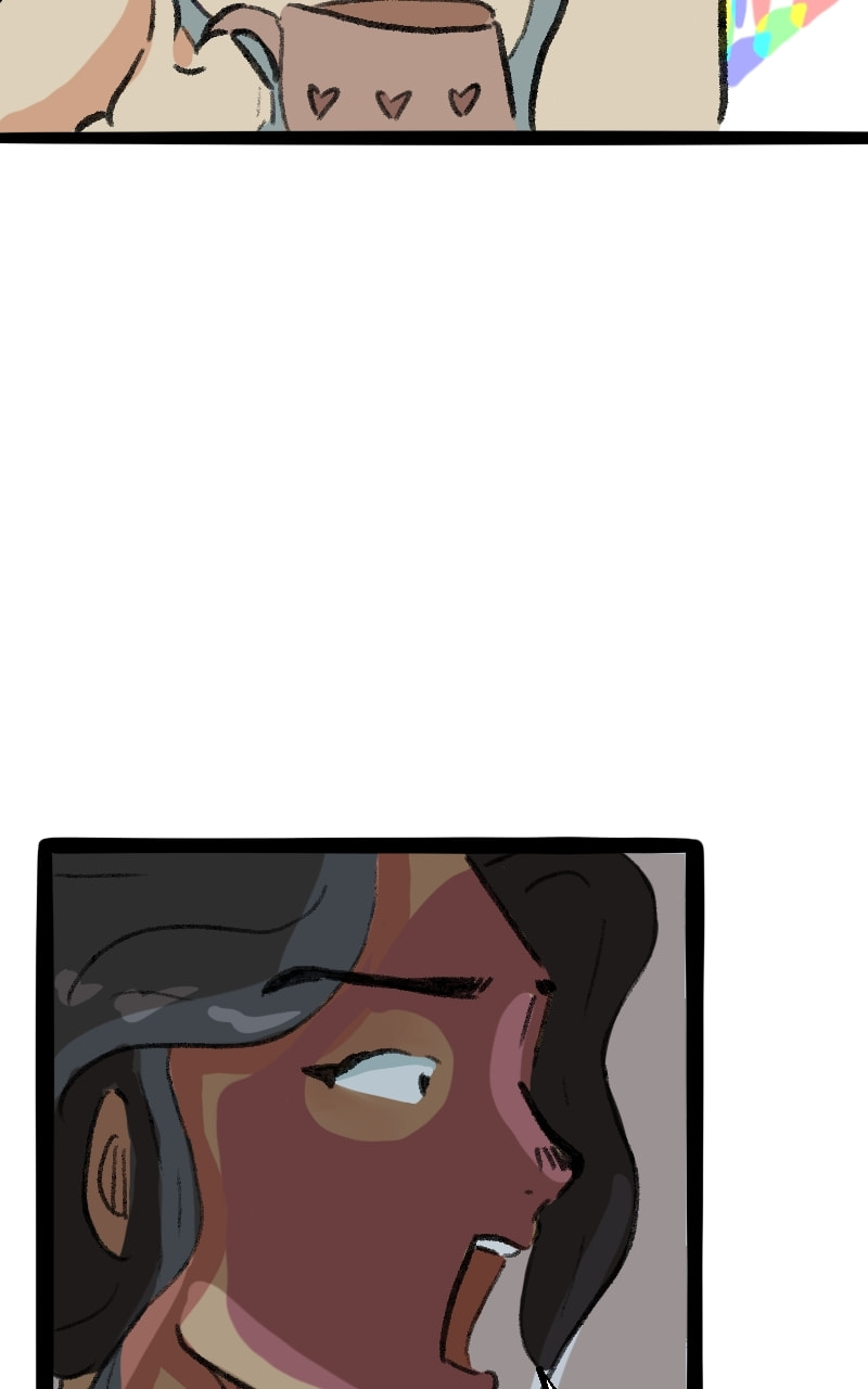 Surprise You're Gay! Chapter 31 page 4 - 