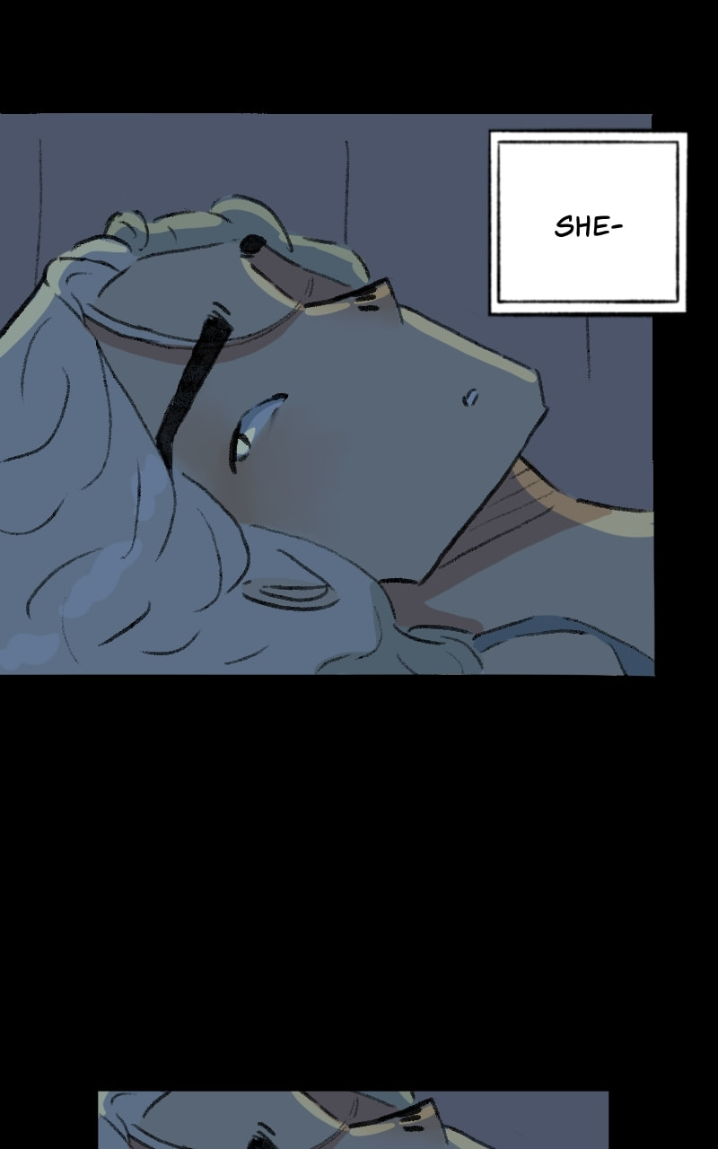 Surprise You're Gay! Chapter 31 page 32 - 