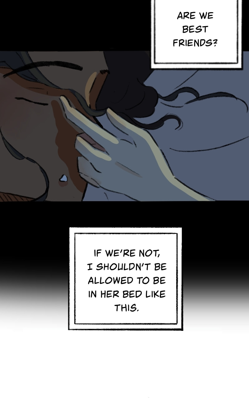 Surprise You're Gay! Chapter 31 page 34 - 