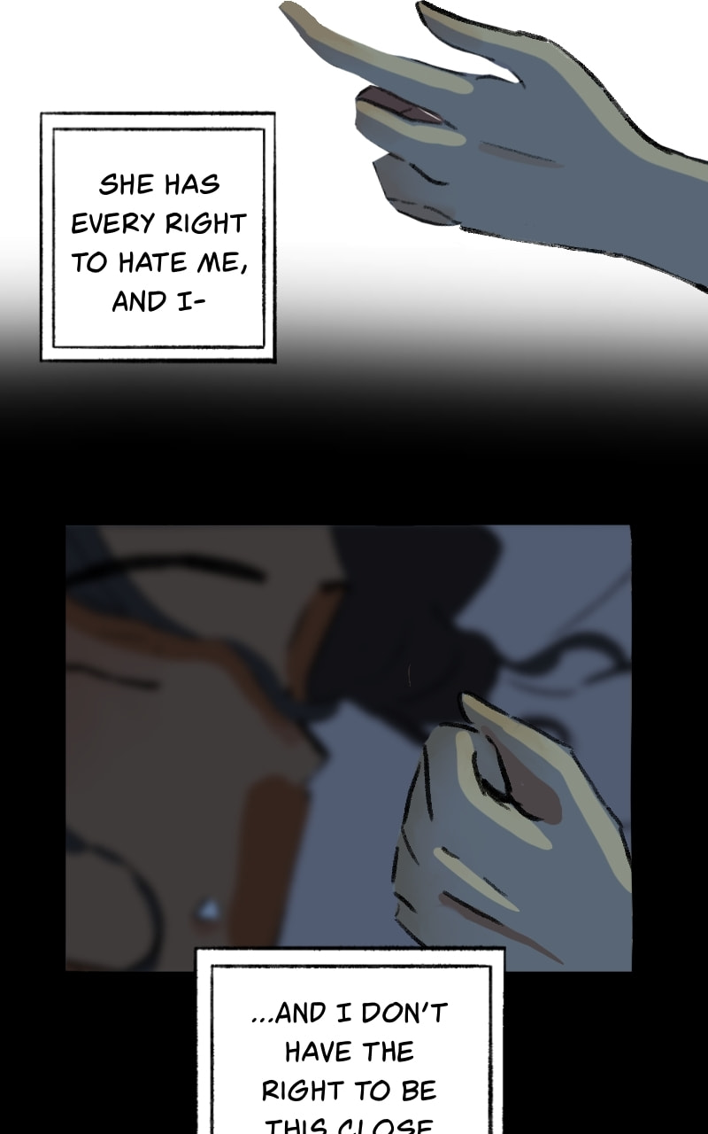 Surprise You're Gay! Chapter 31 page 35 - 