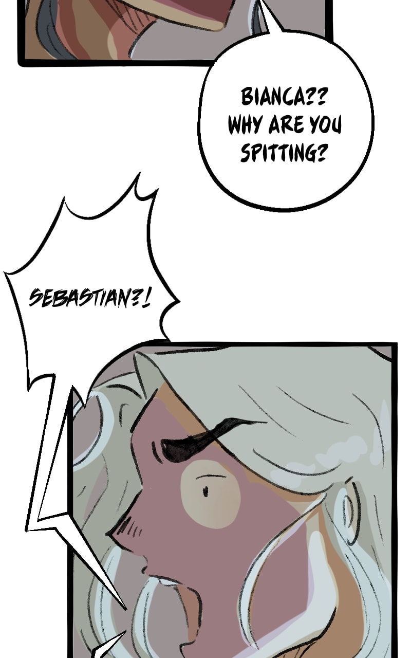 Surprise You're Gay! Chapter 31 page 5 - 