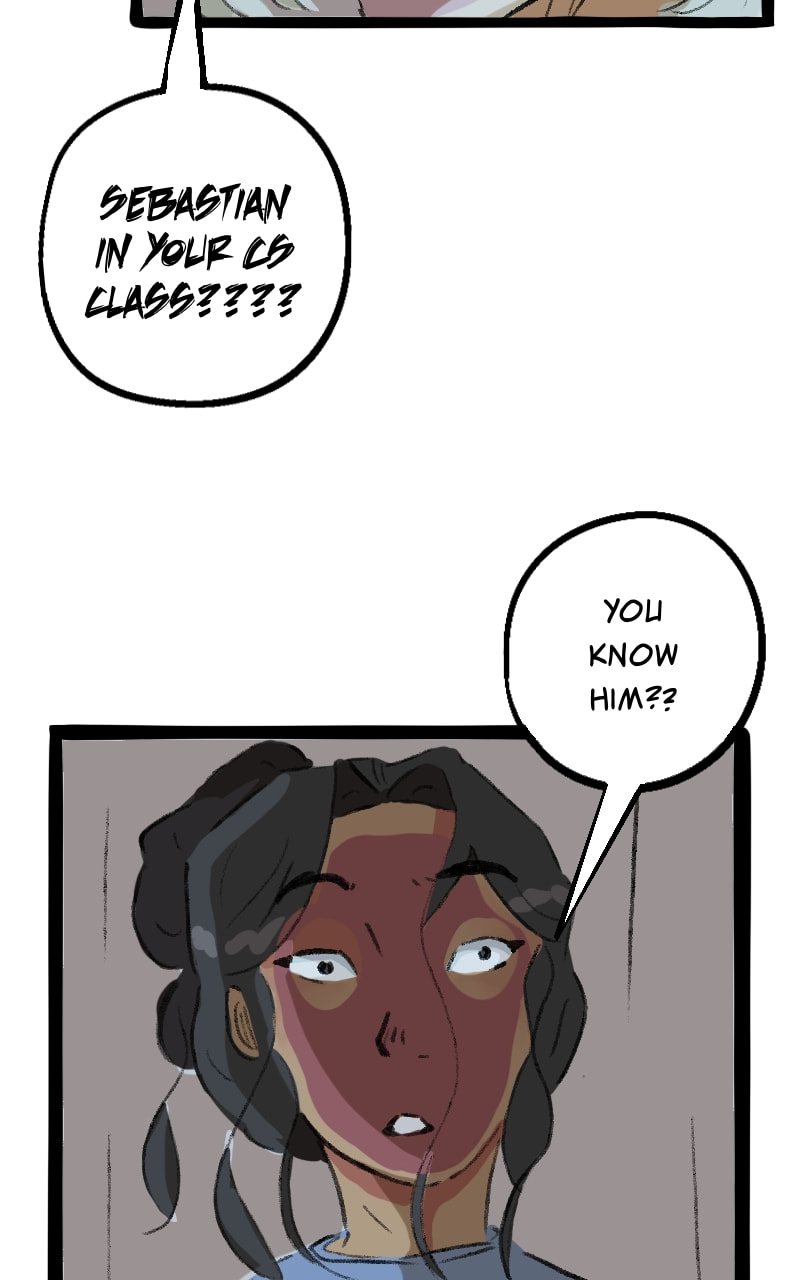 Surprise You're Gay! Chapter 31 page 6 - 