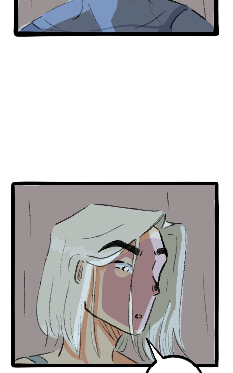 Surprise You're Gay! Chapter 31 page 7 - 