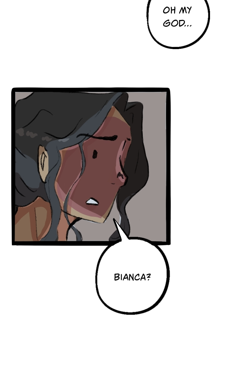 Surprise You're Gay! Chapter 31 page 8 - 