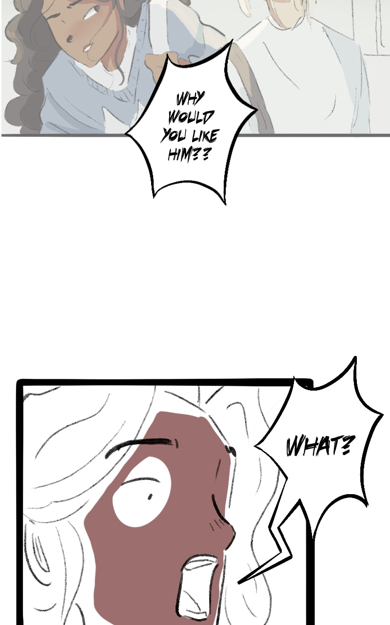 Surprise You're Gay! Chapter 31 page 10 - 