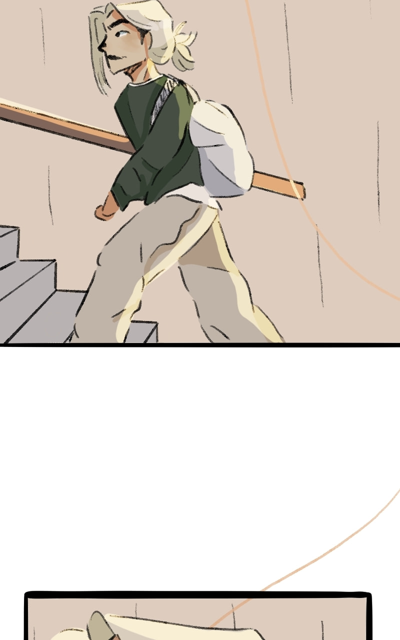 Surprise You're Gay! Chapter 32 page 2 - 
