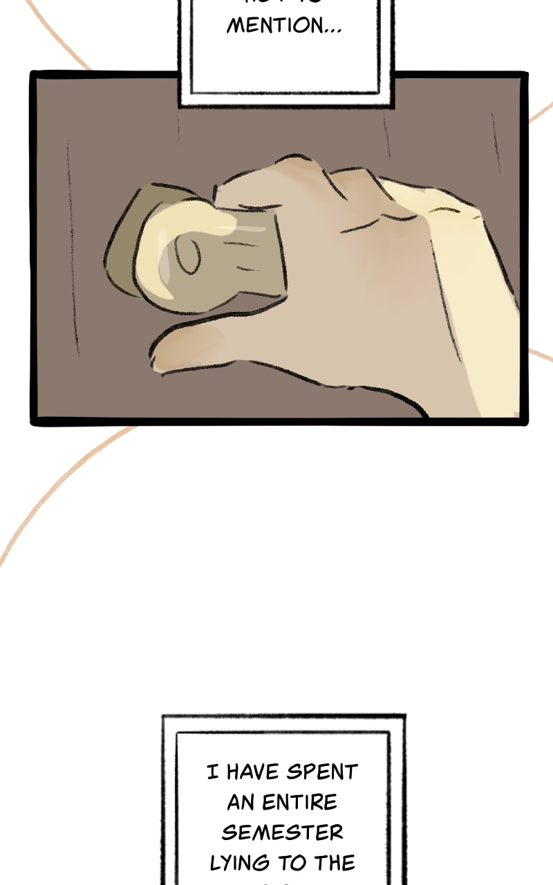 Surprise You're Gay! Chapter 32 page 11 - 