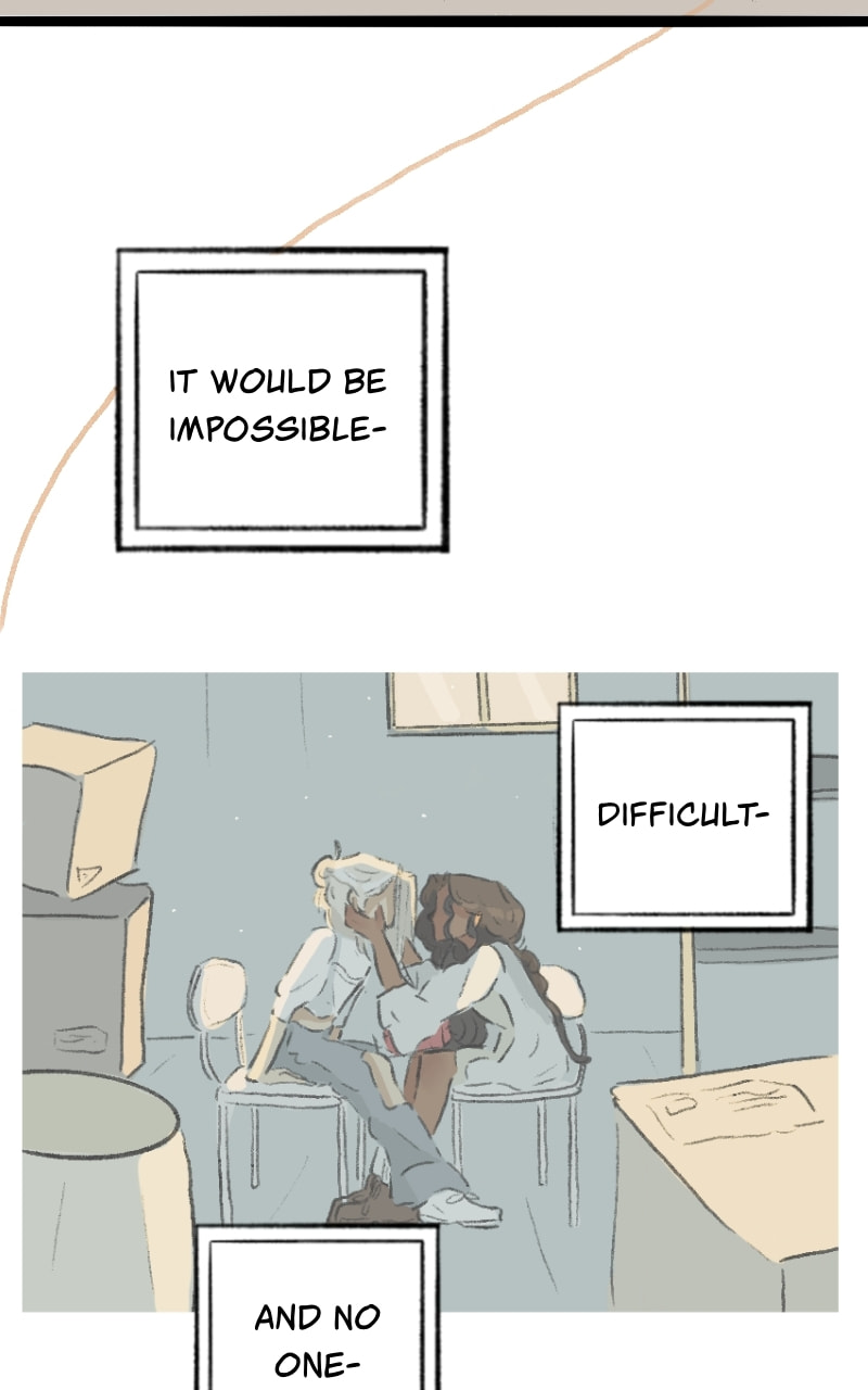 Surprise You're Gay! Chapter 32 page 13 - 