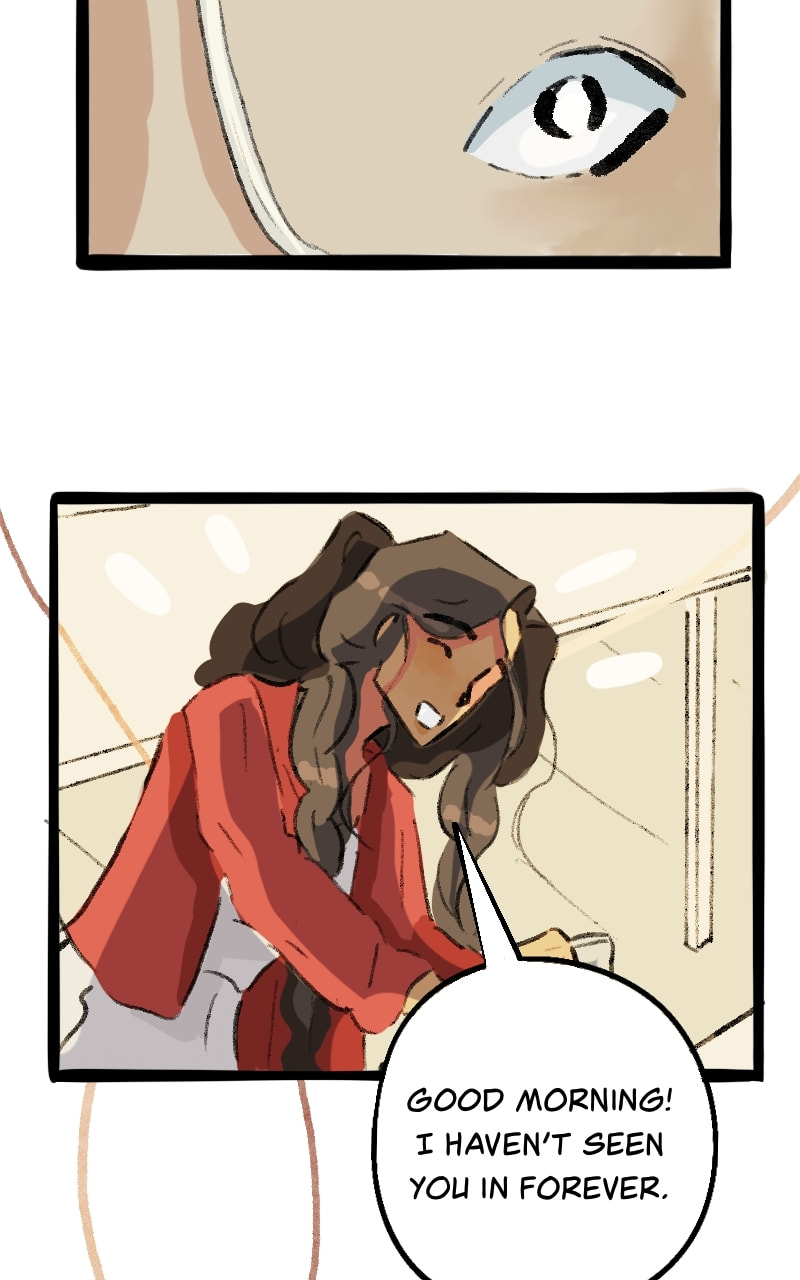 Surprise You're Gay! Chapter 32 page 15 - 