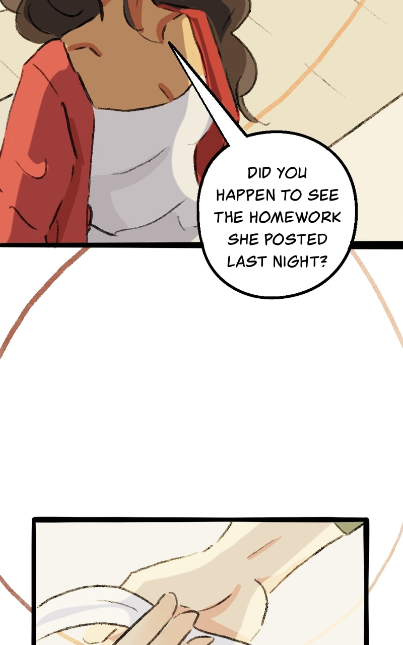 Surprise You're Gay! Chapter 32 page 18 - 
