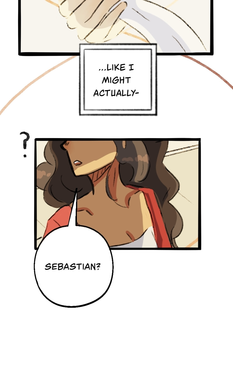 Surprise You're Gay! Chapter 32 page 19 - 