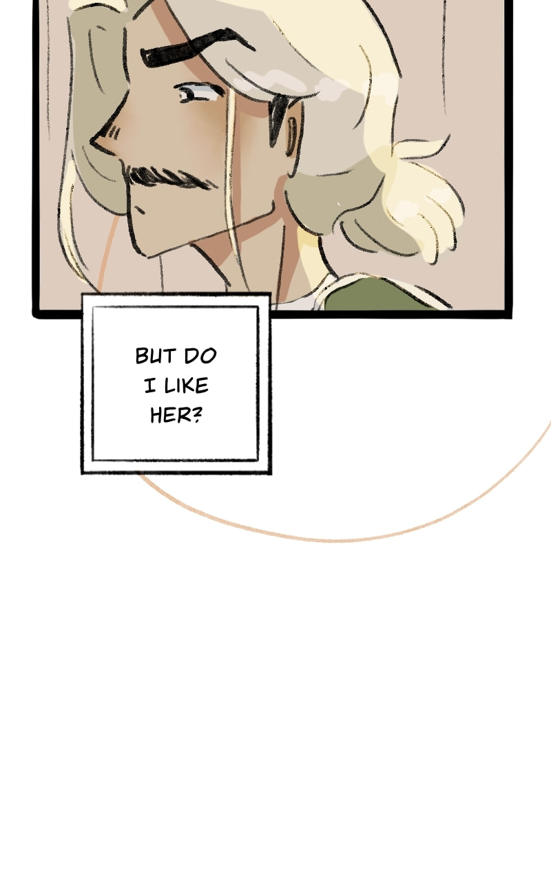 Surprise You're Gay! Chapter 32 page 3 - 
