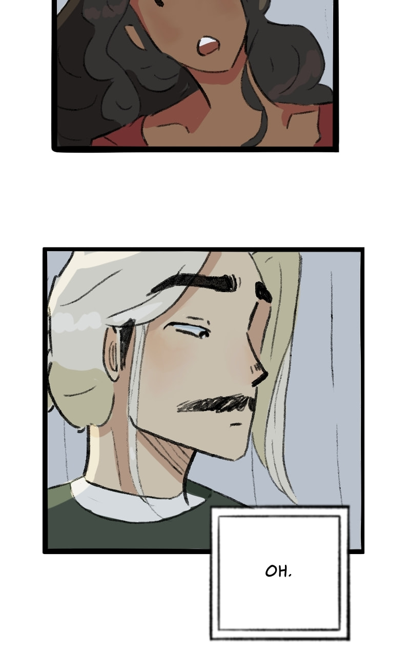 Surprise You're Gay! Chapter 32 page 22 - 