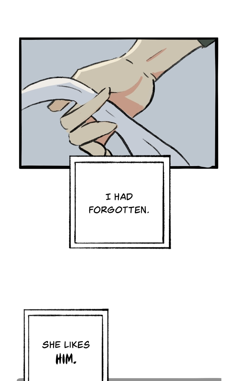 Surprise You're Gay! Chapter 32 page 23 - 
