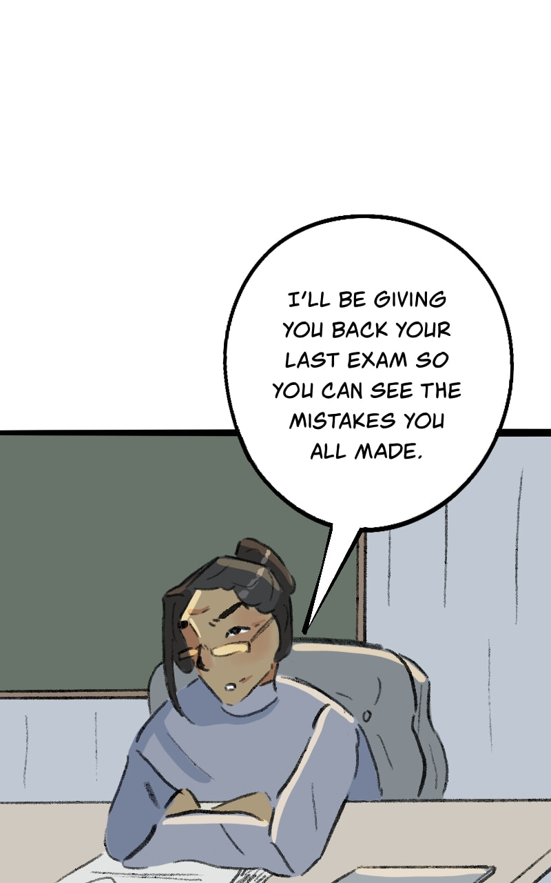 Surprise You're Gay! Chapter 32 page 27 - 