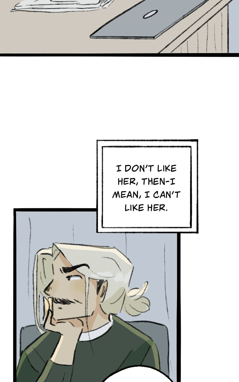 Surprise You're Gay! Chapter 32 page 28 - 