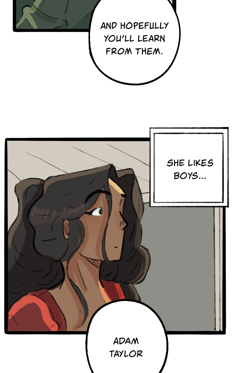 Surprise You're Gay! Chapter 32 page 29 - 
