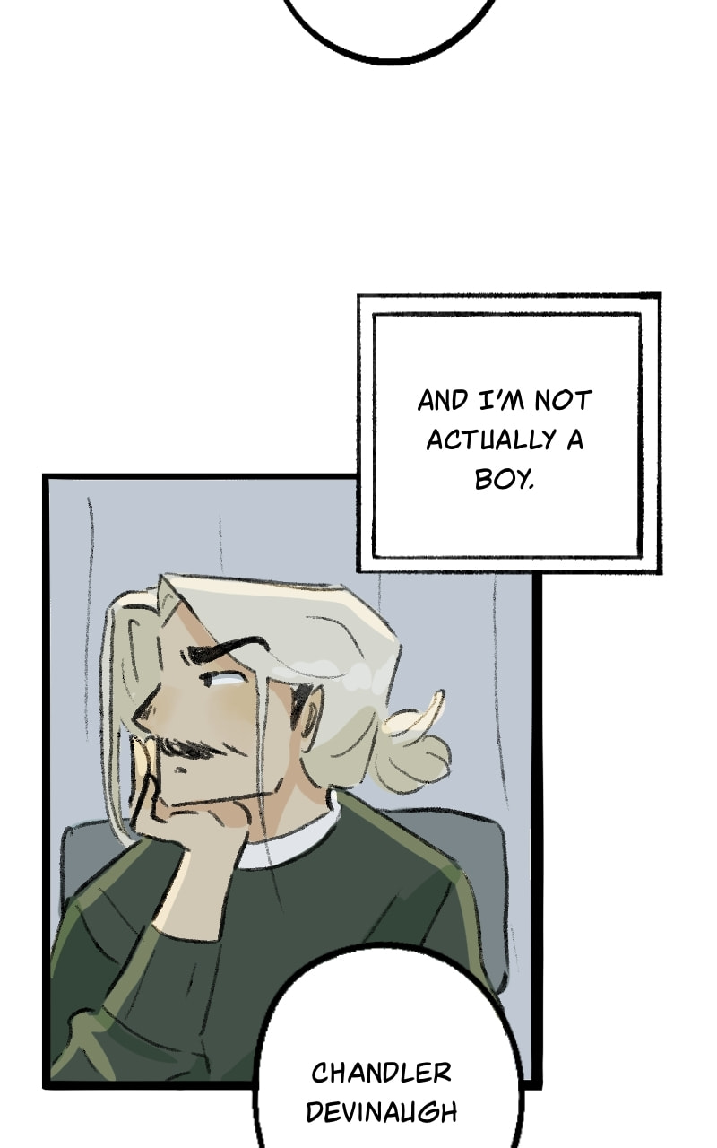 Surprise You're Gay! Chapter 32 page 30 - 