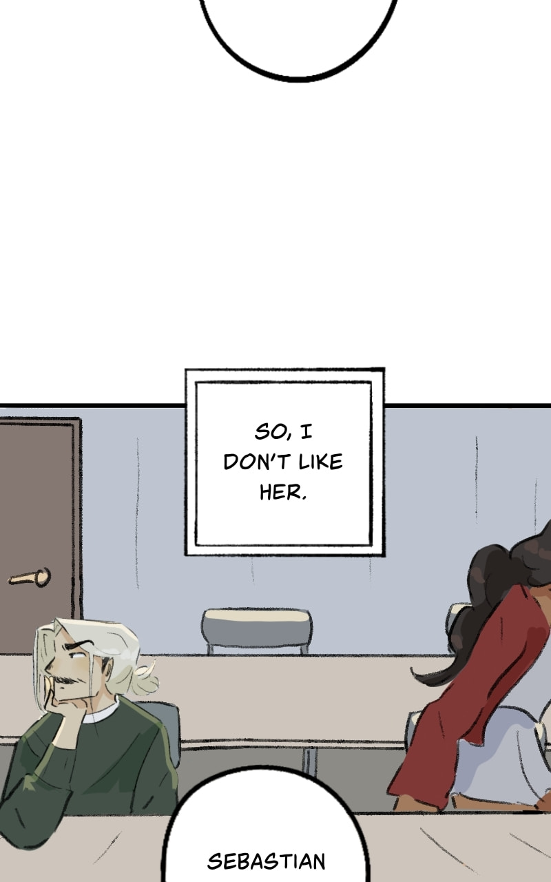 Surprise You're Gay! Chapter 32 page 31 - 