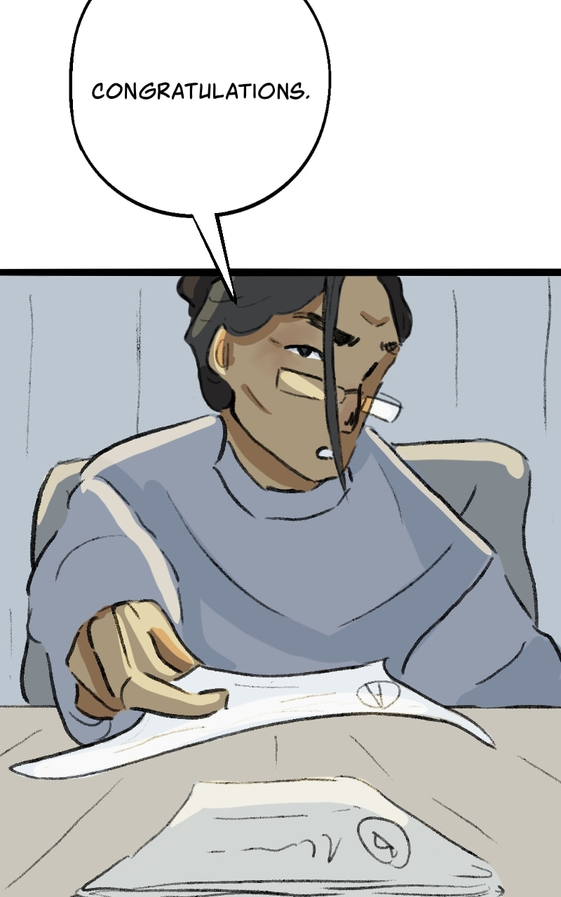 Surprise You're Gay! Chapter 32 page 33 - 