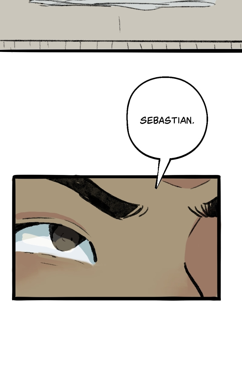Surprise You're Gay! Chapter 32 page 34 - 
