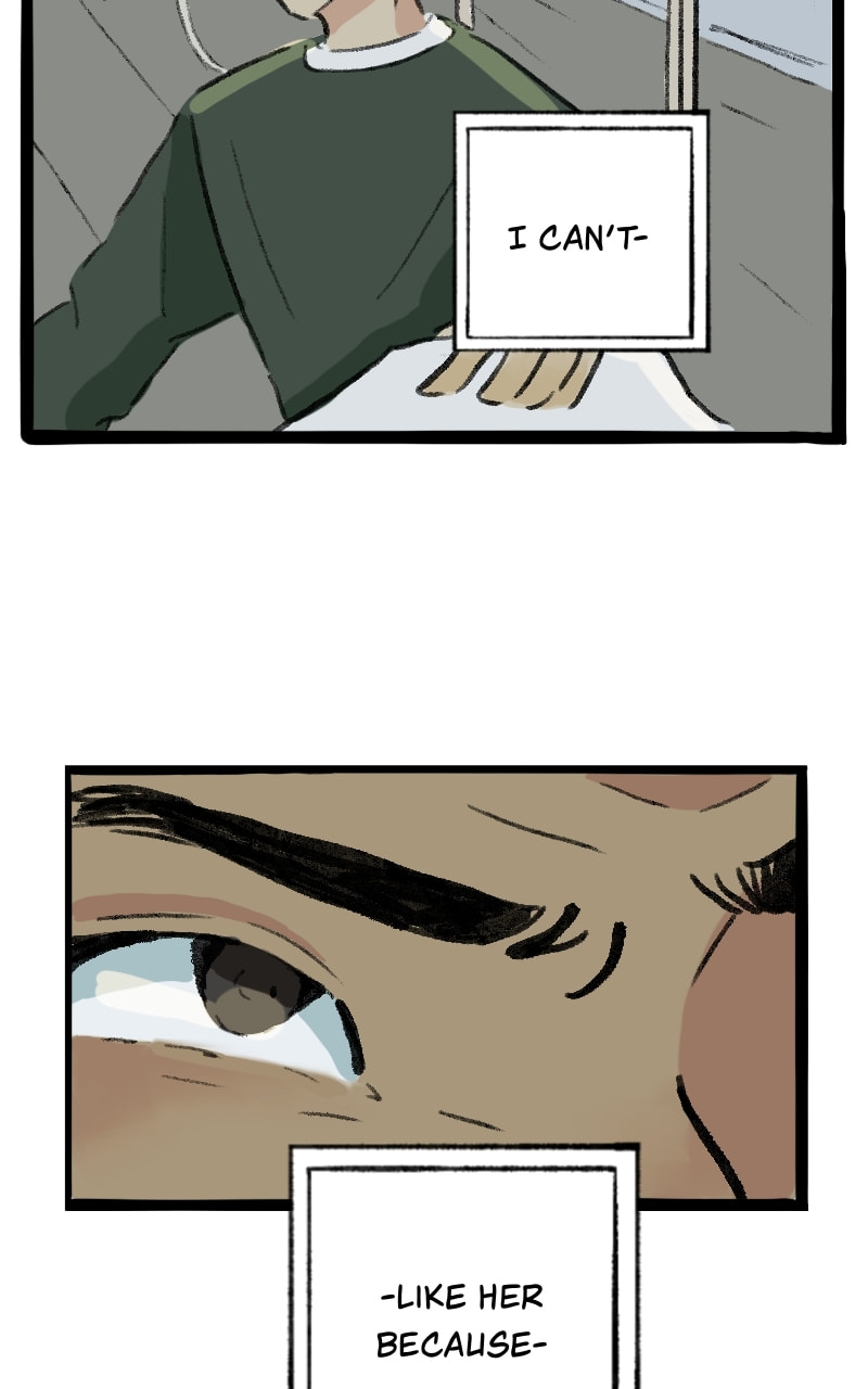 Surprise You're Gay! Chapter 32 page 36 - 