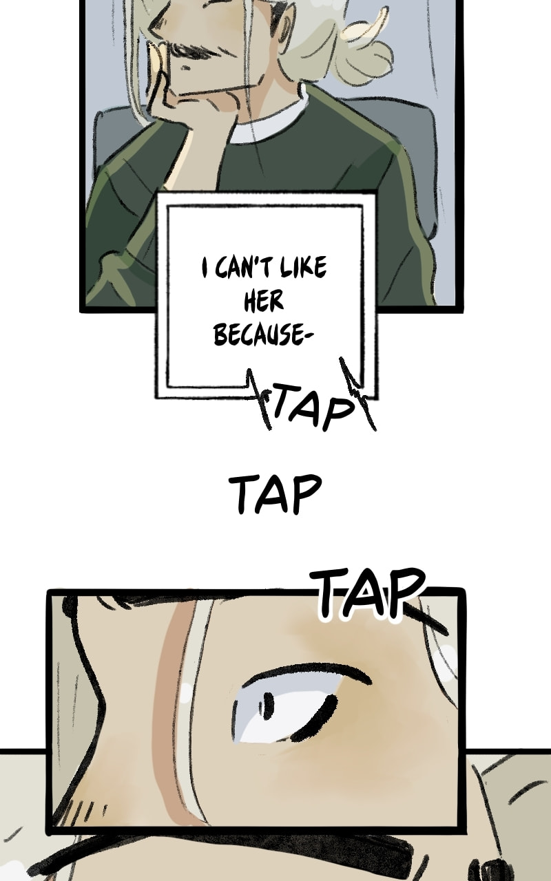 Surprise You're Gay! Chapter 32 page 38 - 