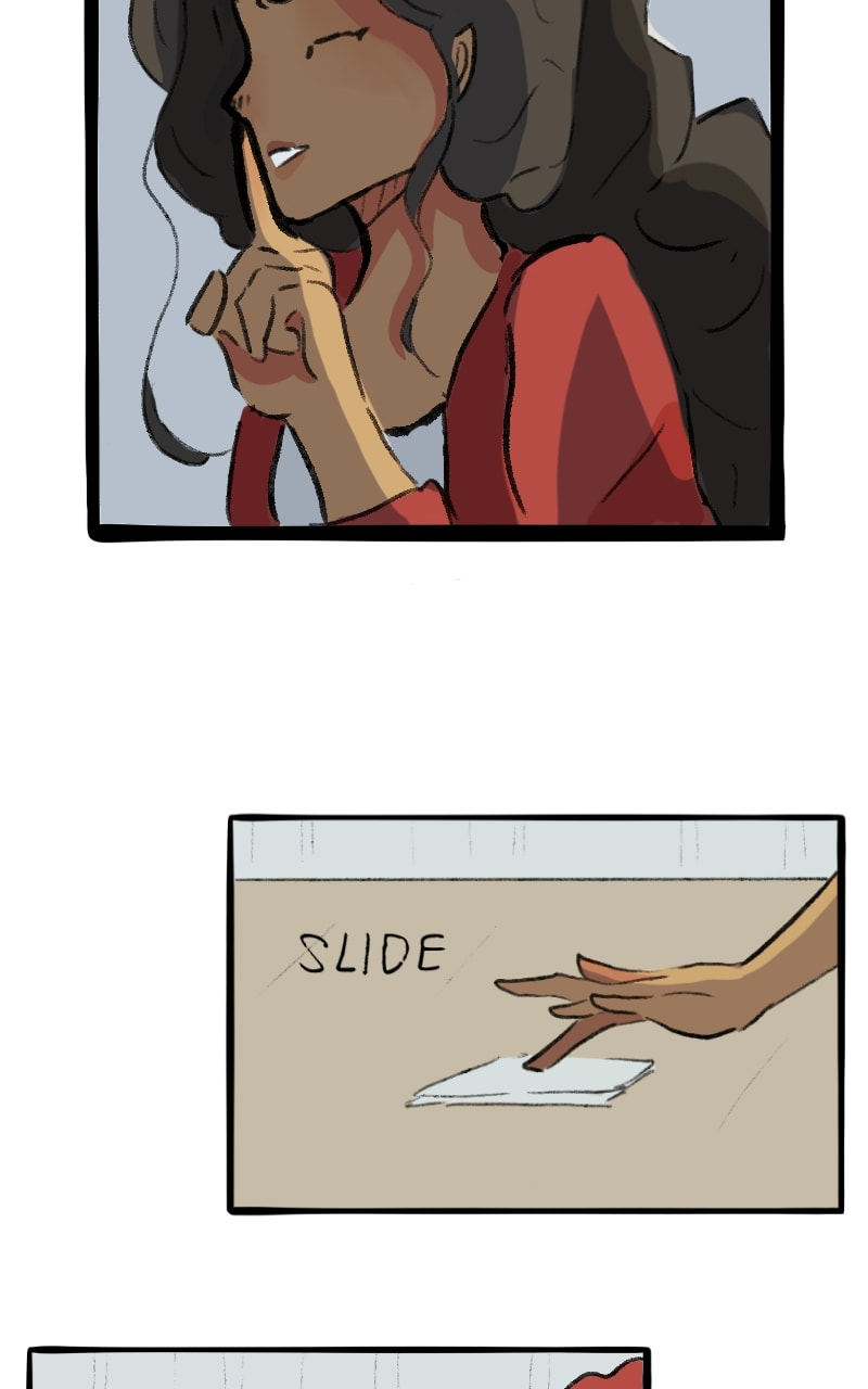 Surprise You're Gay! Chapter 32 page 40 - 