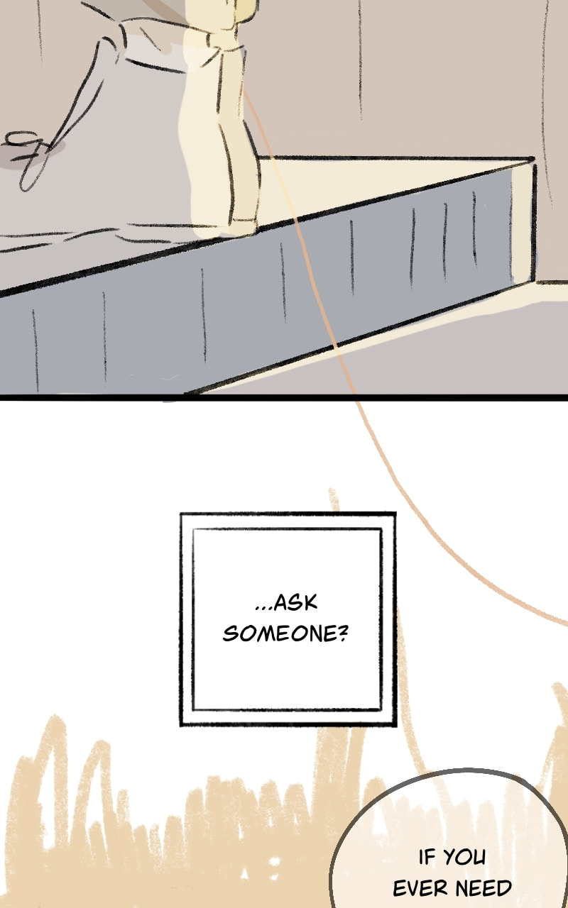 Surprise You're Gay! Chapter 32 page 5 - 