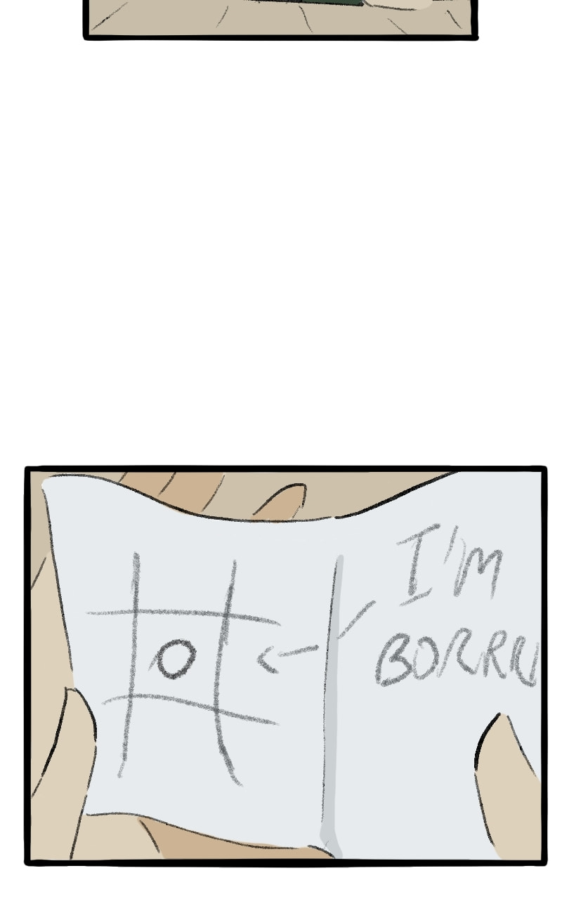 Surprise You're Gay! Chapter 32 page 42 - 