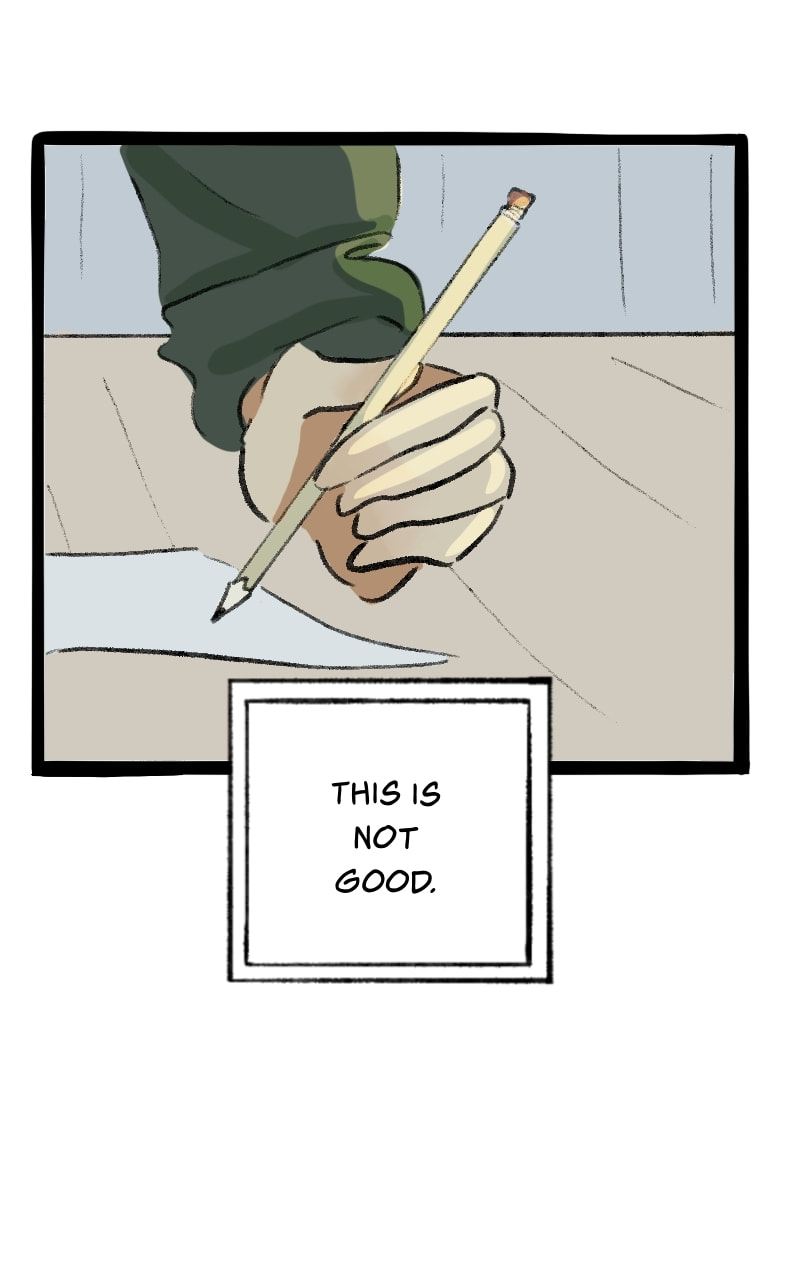 Surprise You're Gay! Chapter 32 page 45 - 