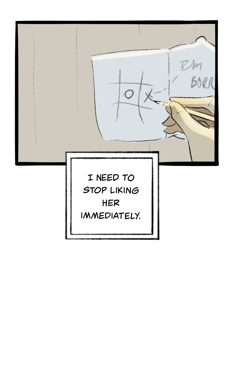 Surprise You're Gay! Chapter 32 page 46 - 