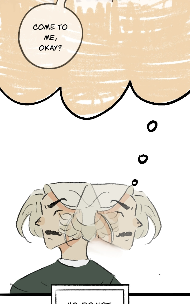 Surprise You're Gay! Chapter 32 page 7 - 