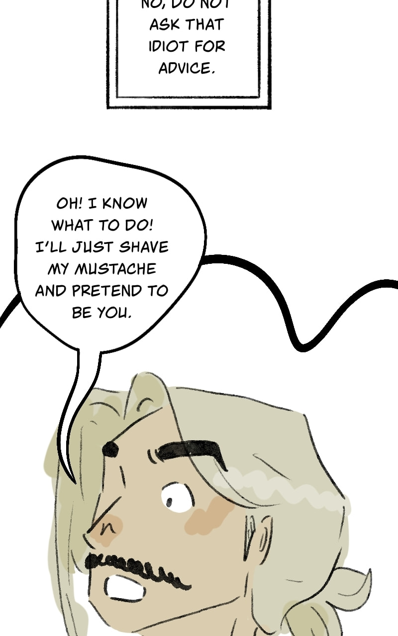 Surprise You're Gay! Chapter 32 page 8 - 