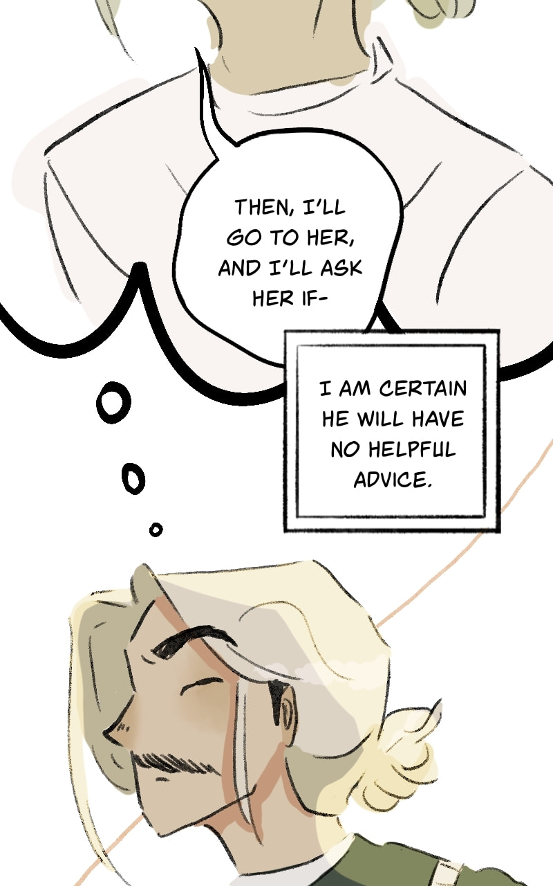 Surprise You're Gay! Chapter 32 page 9 - 