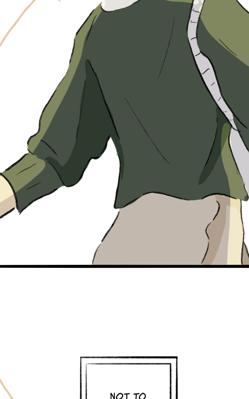 Surprise You're Gay! Chapter 32 page 10 - 