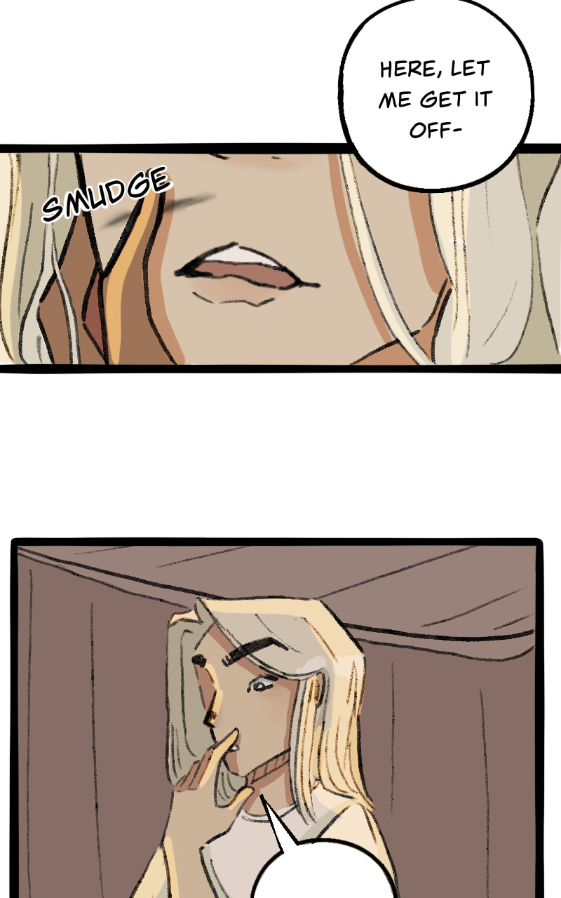 Surprise You're Gay! Chapter 33 page 11 - 
