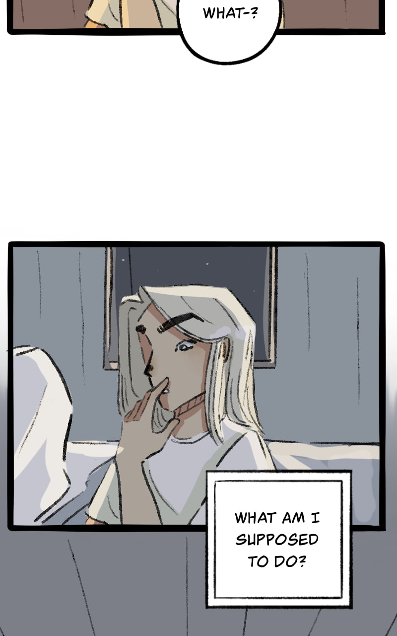 Surprise You're Gay! Chapter 33 page 12 - 