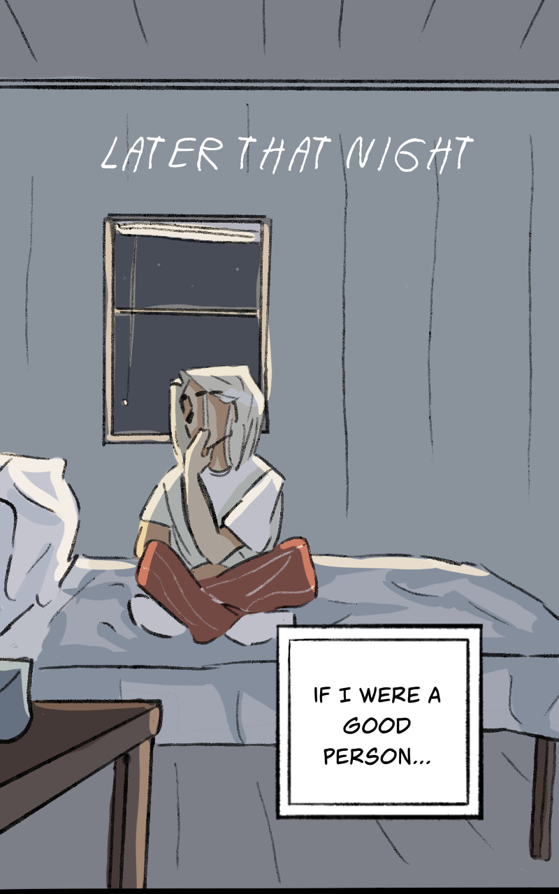 Surprise You're Gay! Chapter 33 page 13 - 